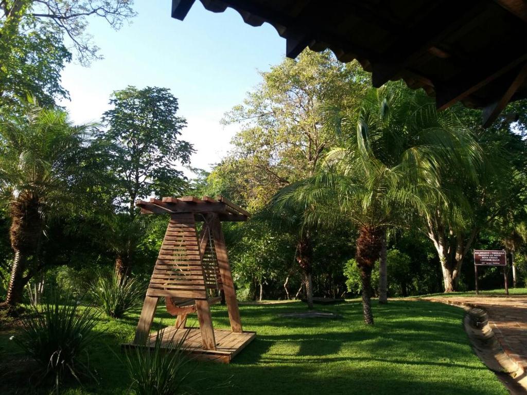 Balneário - Cachoeiras Serra da Bodoquena - Com Almoço - Imagem 6