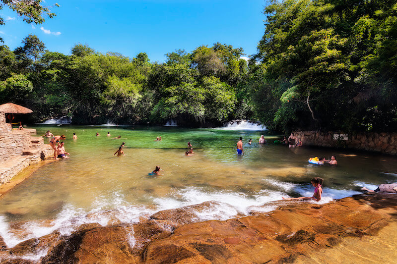 Balneário Do Sol