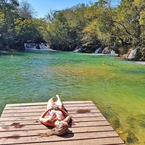Balneário Ecopark Porto Da Ilha - Imagem 7