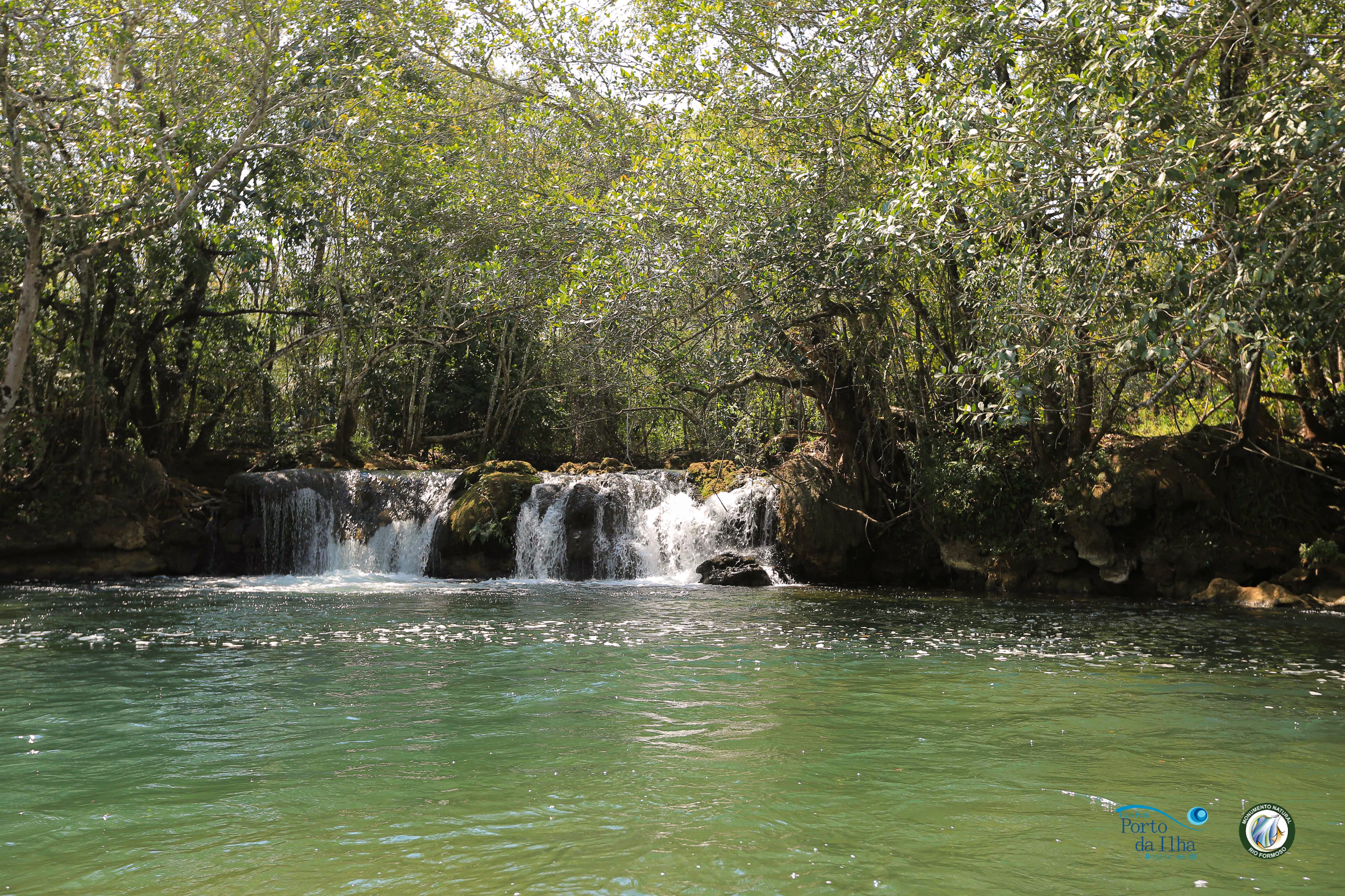 Balneário Ecopark Porto Da Ilha - Imagem 13