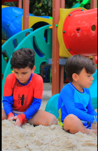 Balneário Ecopark Porto Da Ilha - Imagem 15