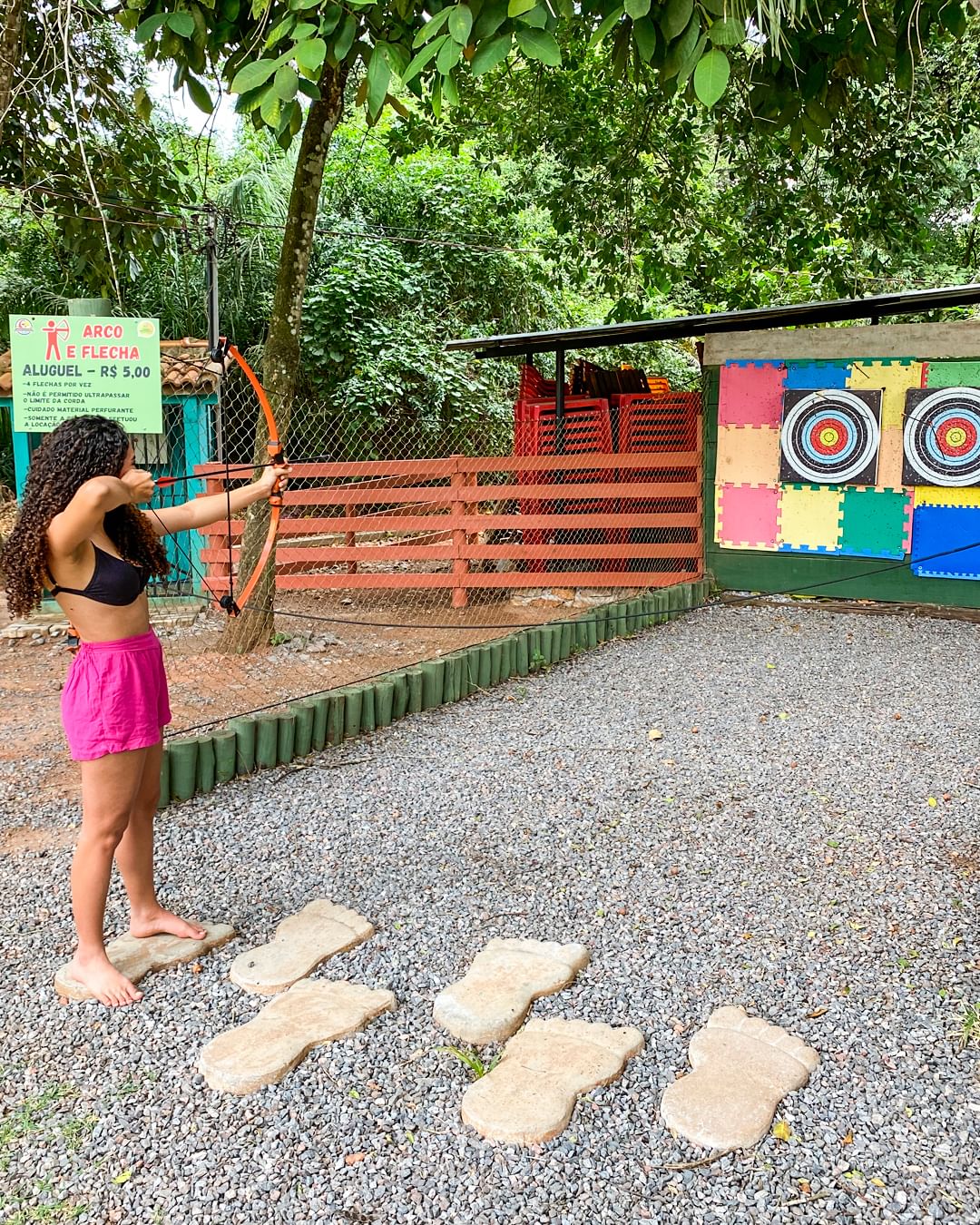 Balneário Jardim Ecopark - Imagem 1