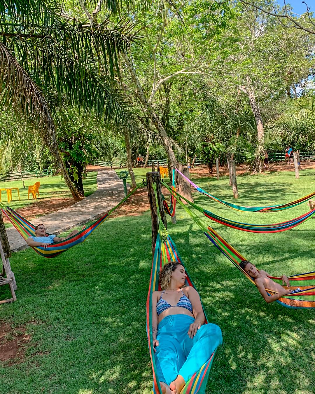 Balneário Jardim Ecopark - Imagem 2
