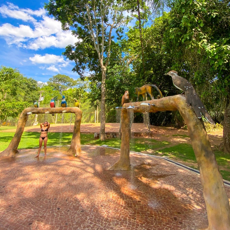 Balneário Jardim Ecopark - Imagem 5
