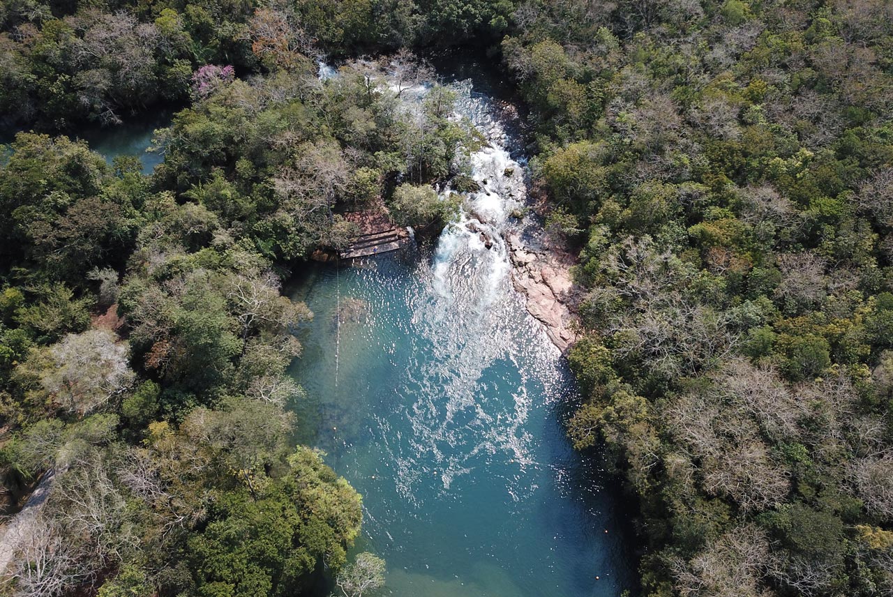 Balneário Jardim Ecopark - Imagem 8