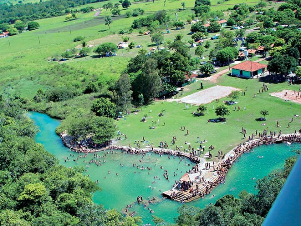 Balneário Municipal - Imagem 1