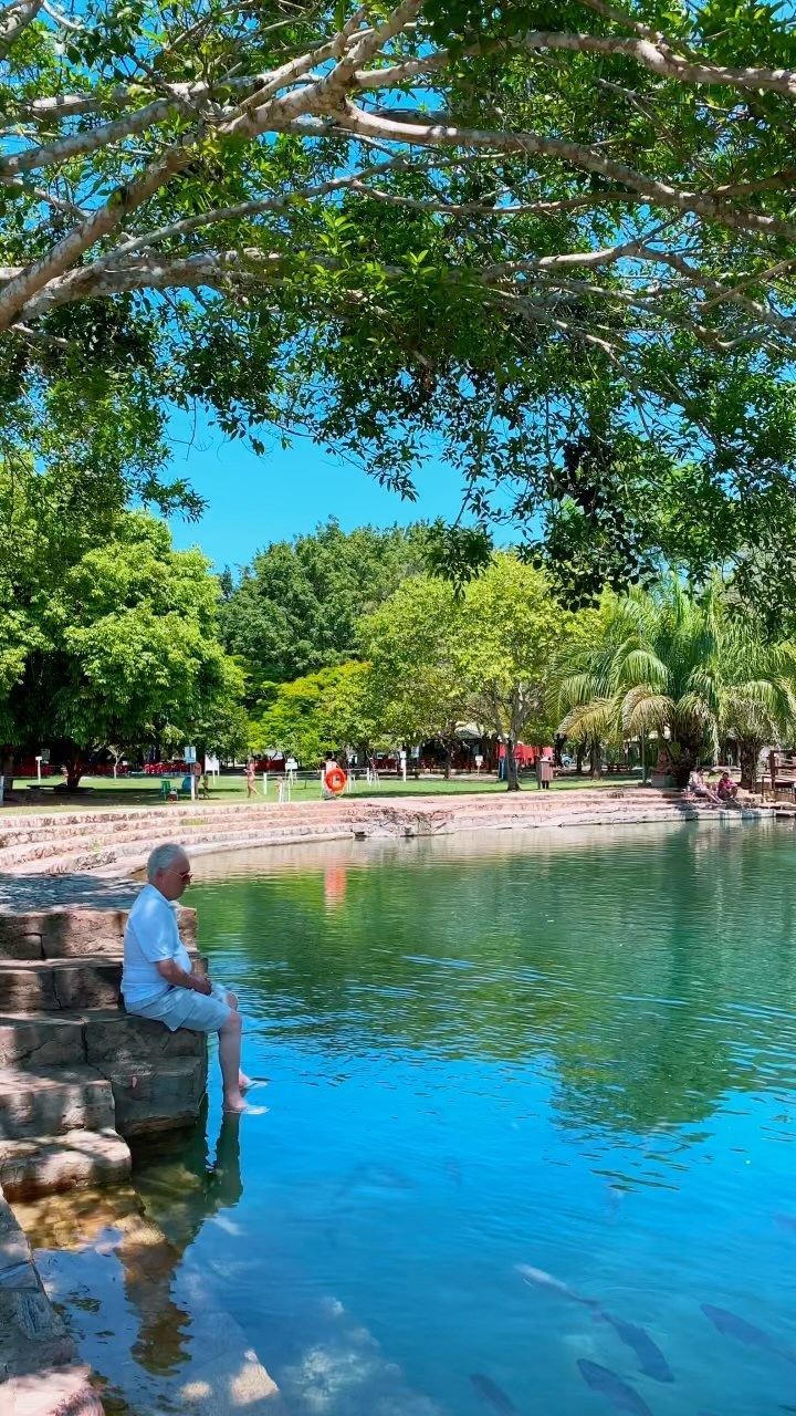 Balneário Municipal - Imagem 3