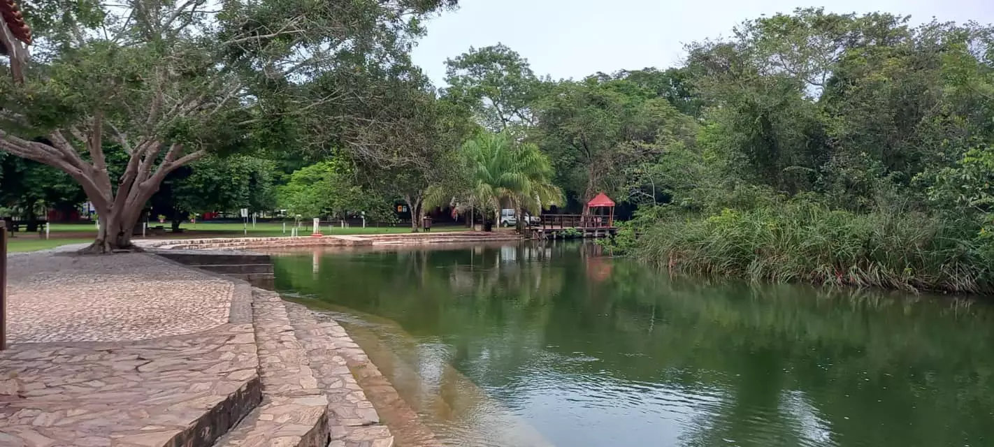 Balneário Municipal - Imagem 5