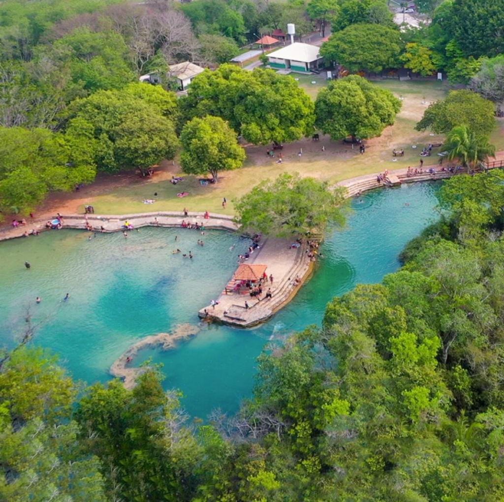 Balneário Municipal