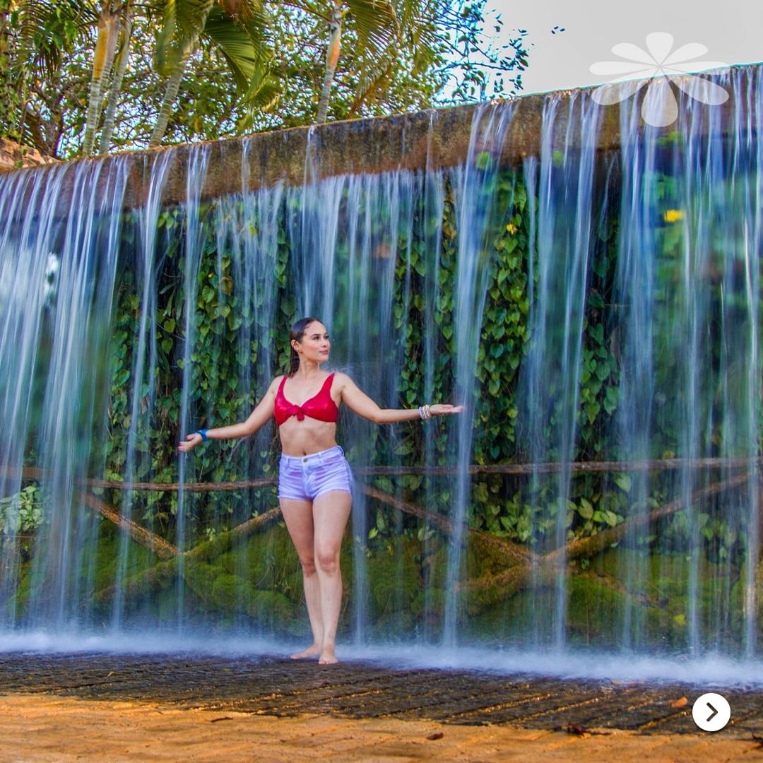 Balneário Nascente Azul