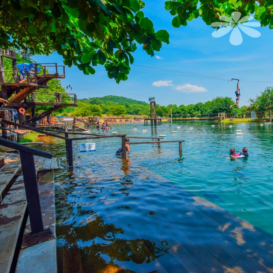 Balneário Nascente Azul - Imagem 4