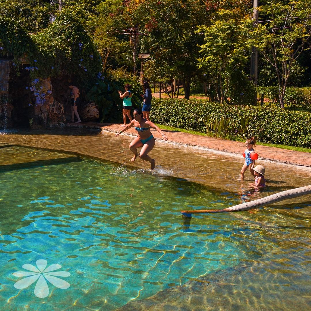 Balneário Nascente Azul - Imagem 7
