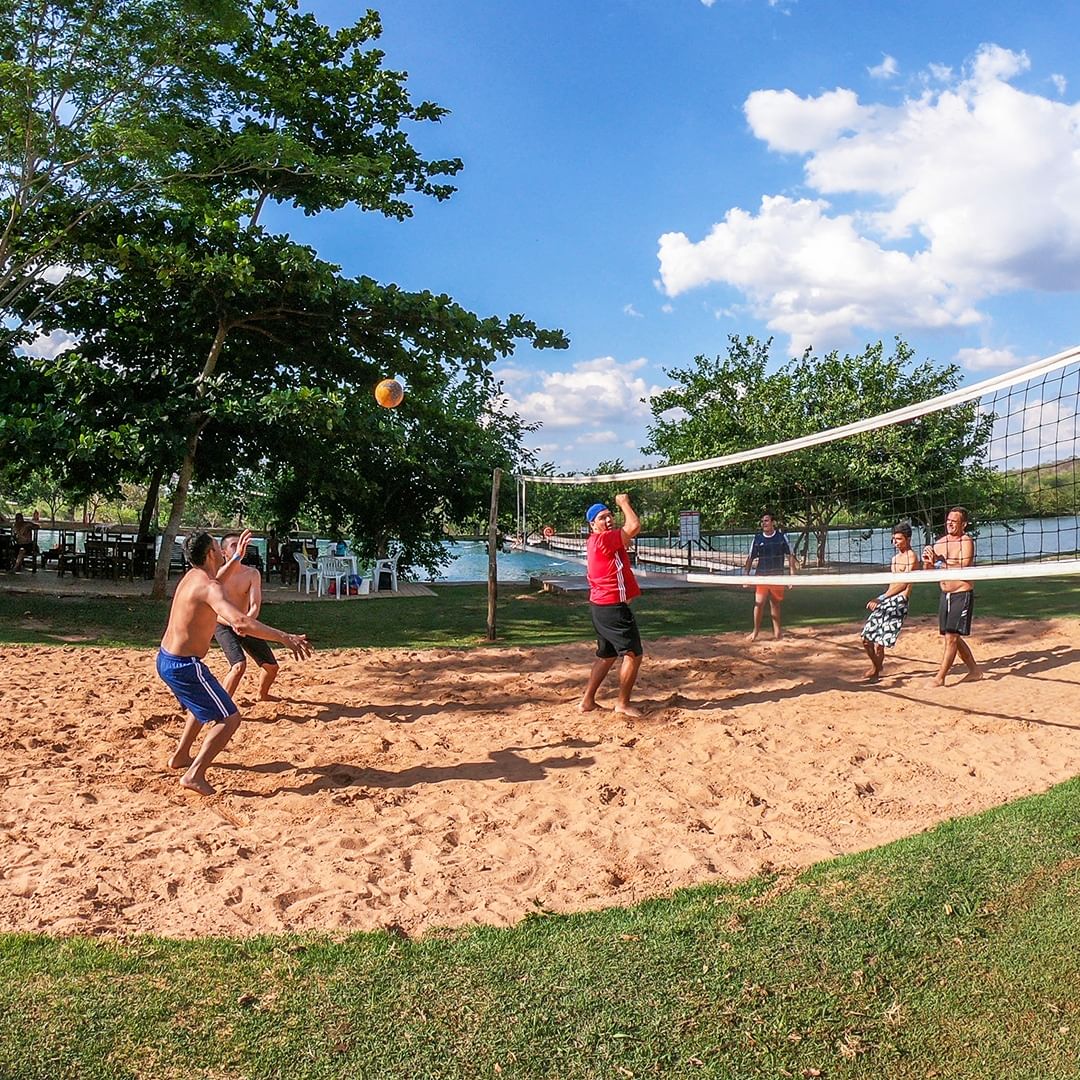 Balneário Nascente Azul - Imagem 11
