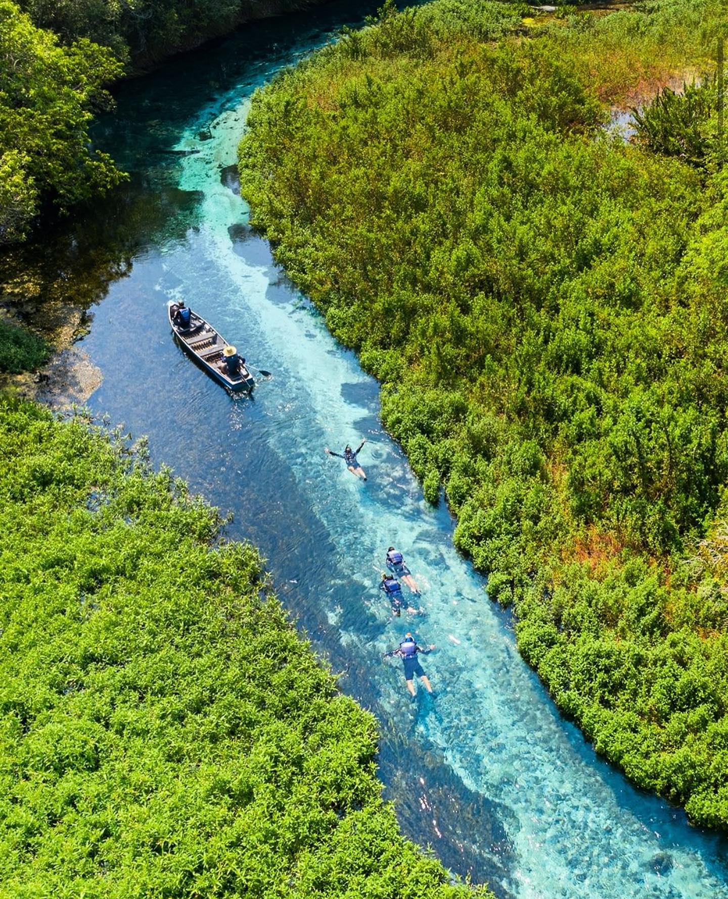 Barra Do Sucuri