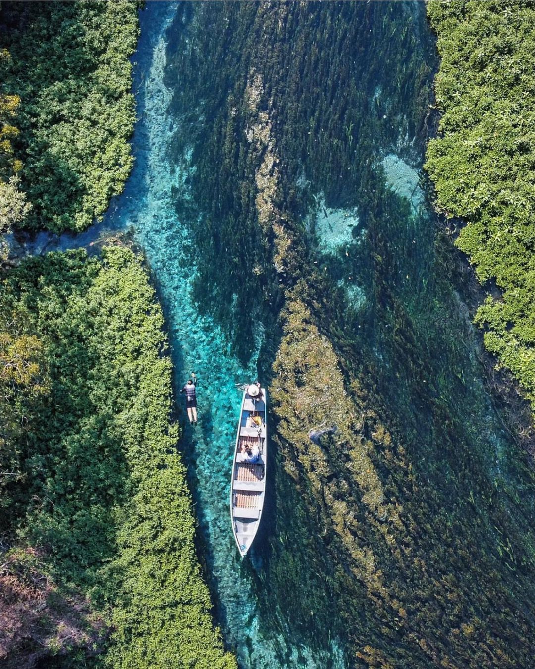 Barra Do Sucuri - Imagem 8