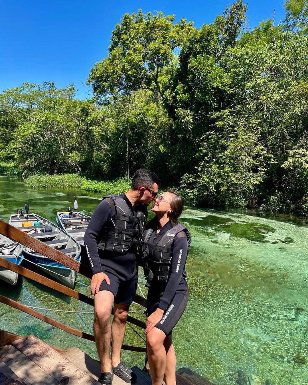 Barra Do Sucuri - Imagem 9