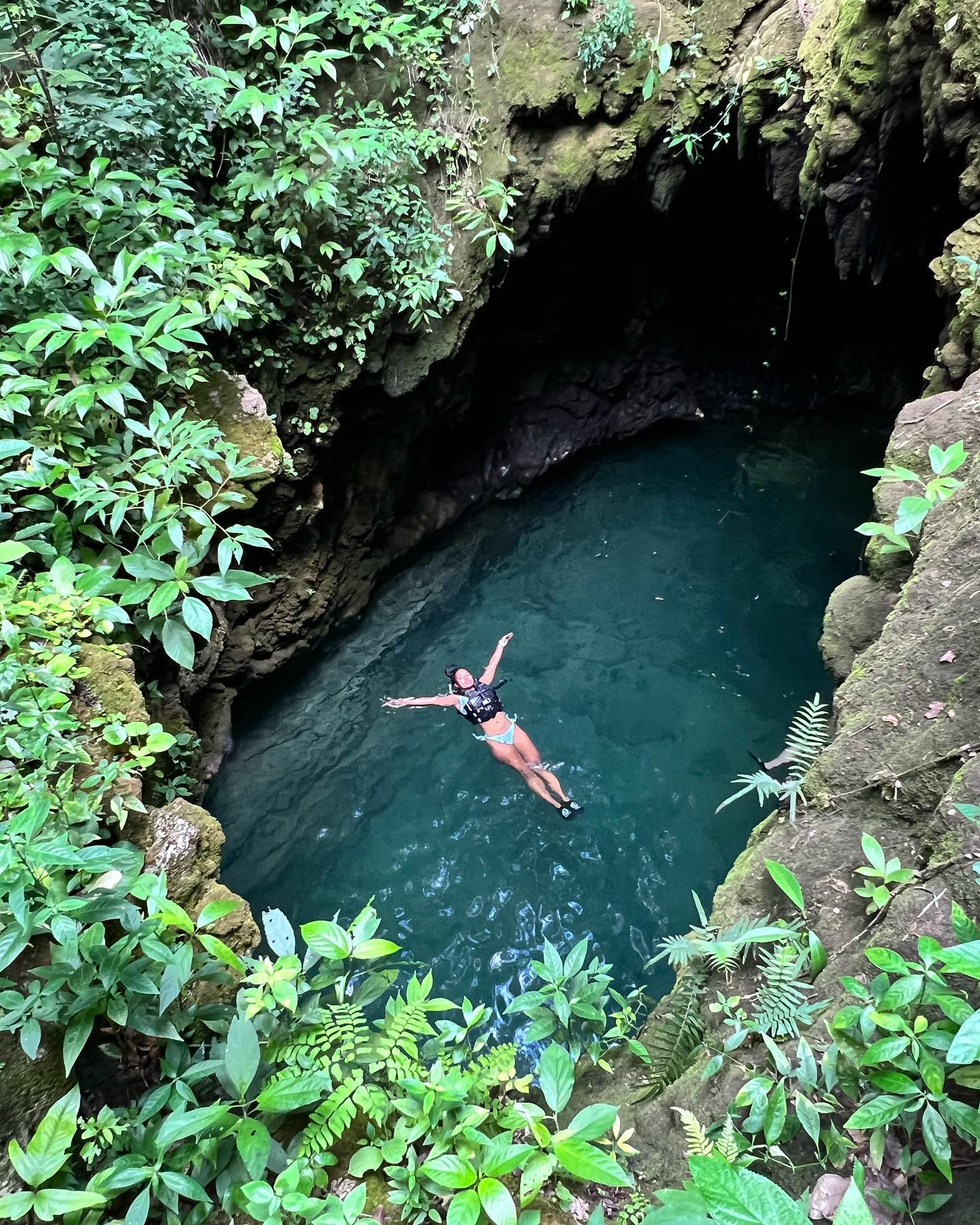 Boca da Onça: Meia Trilha - Buraco do Macaco - Imagem 3
