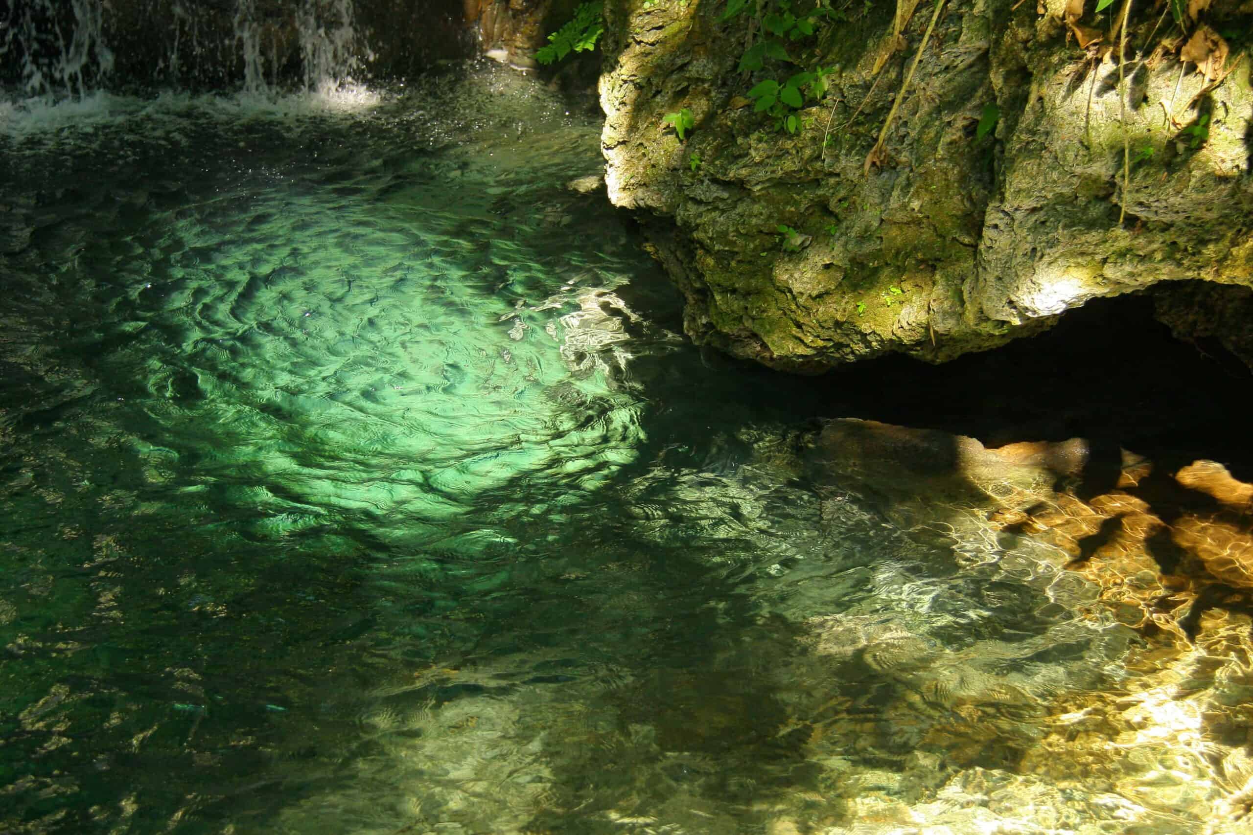 Boca Da Onça Rapel + Trilha Adventure - Imagem 7