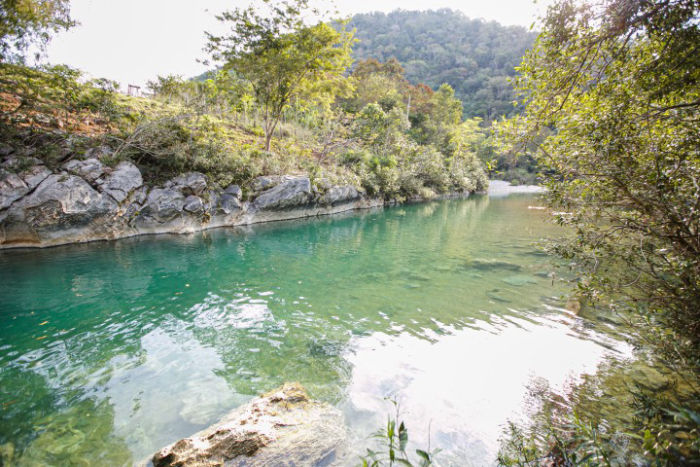 Boca da Onça Trilha Discovery - Imagem 2
