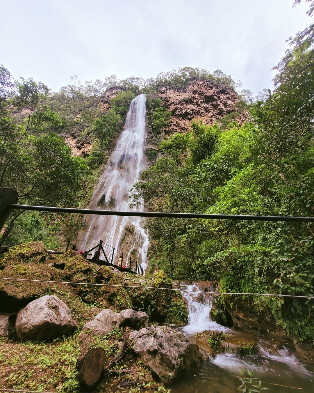 Boca da Onça Trilha Discovery - Imagem 4