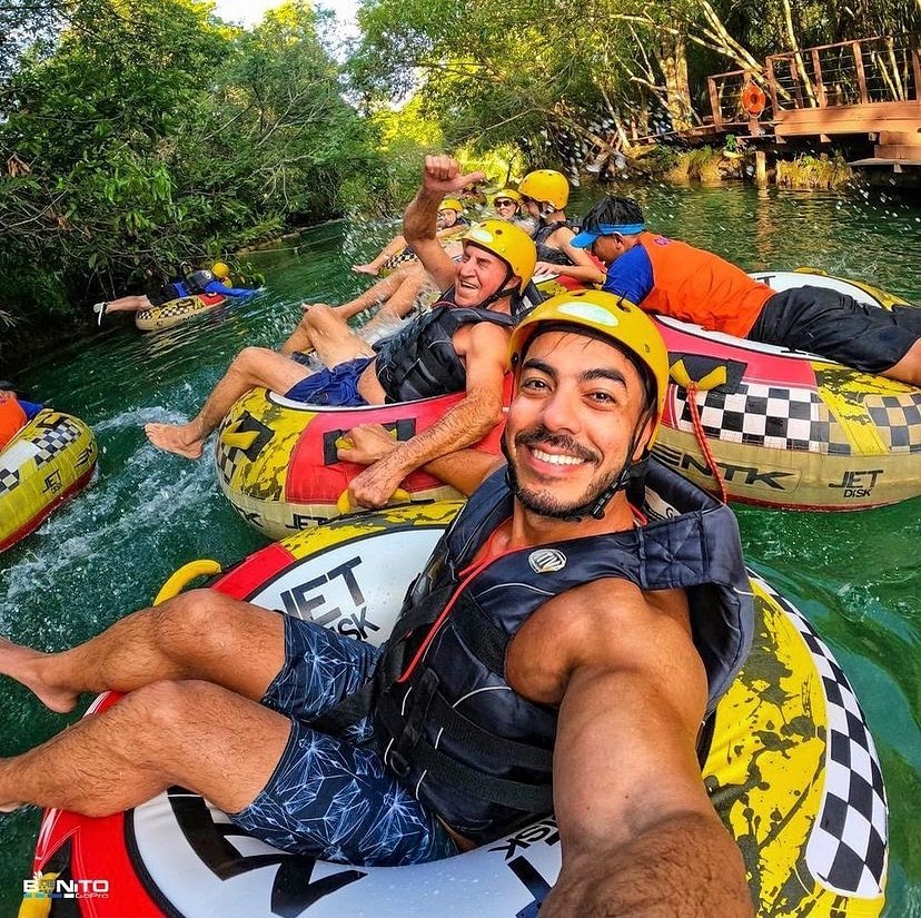 Boia Cross Cabanas - Imagem 3