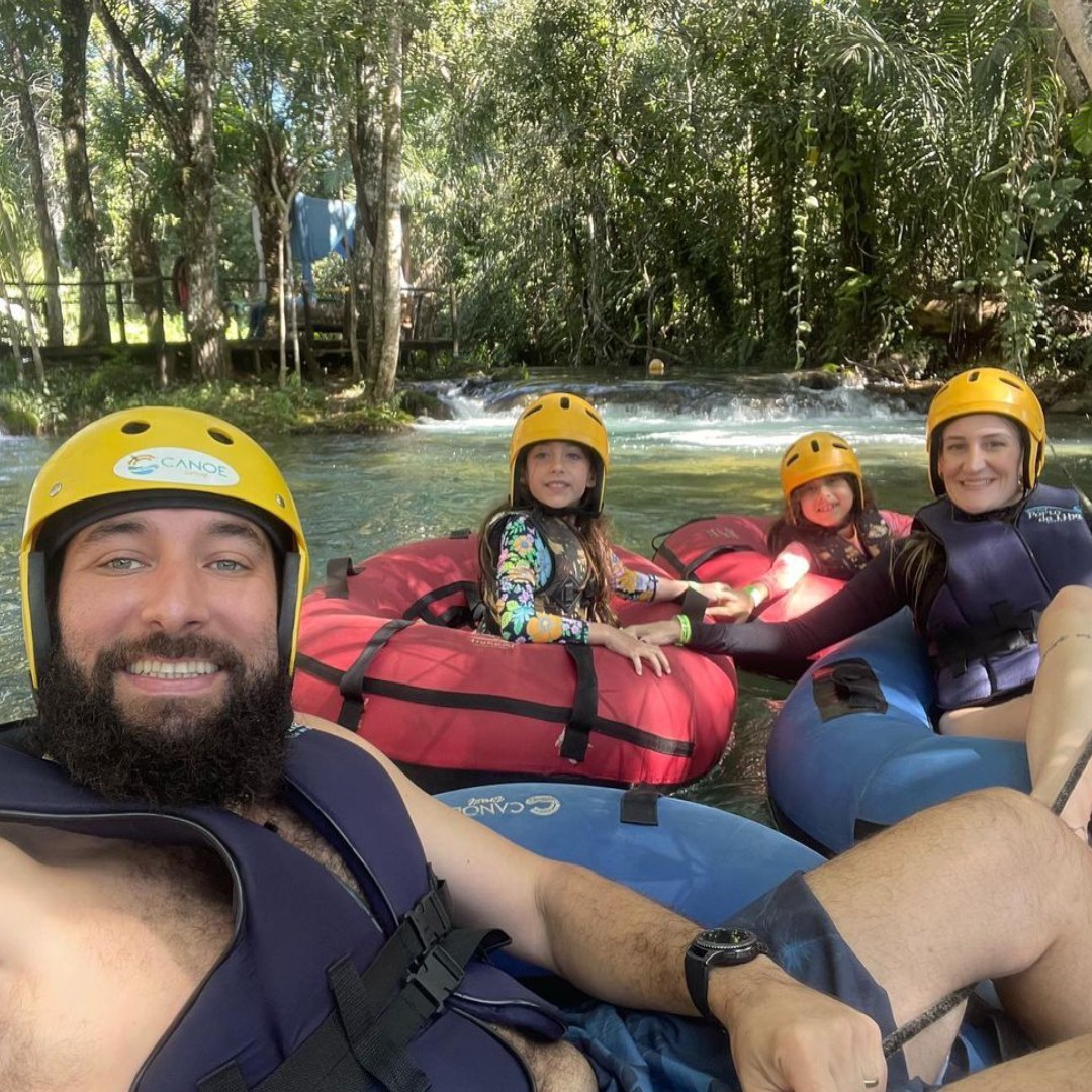Boia Cross Eco Park Porto Da Ilha - Imagem 2