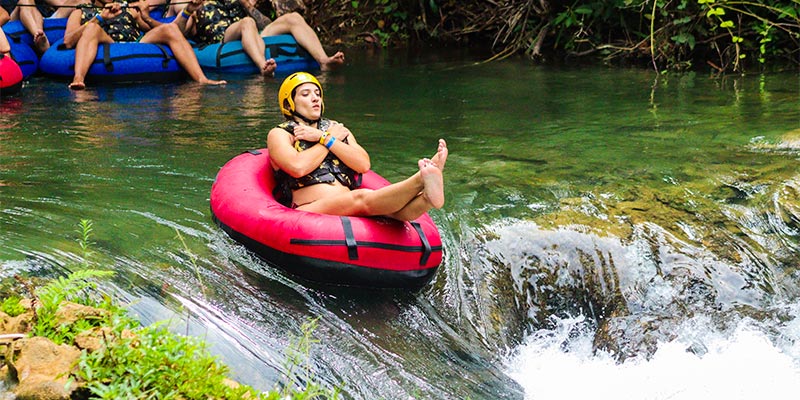 Boia Cross Eco Park Porto Da Ilha - Imagem 6