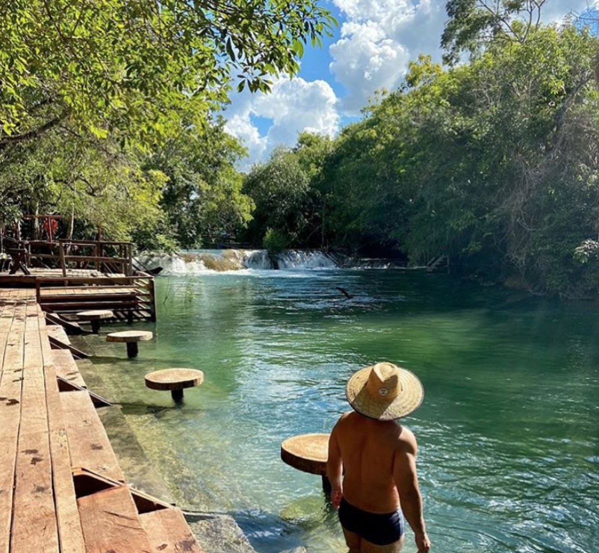 Bosque Das Águas - Imagem 10