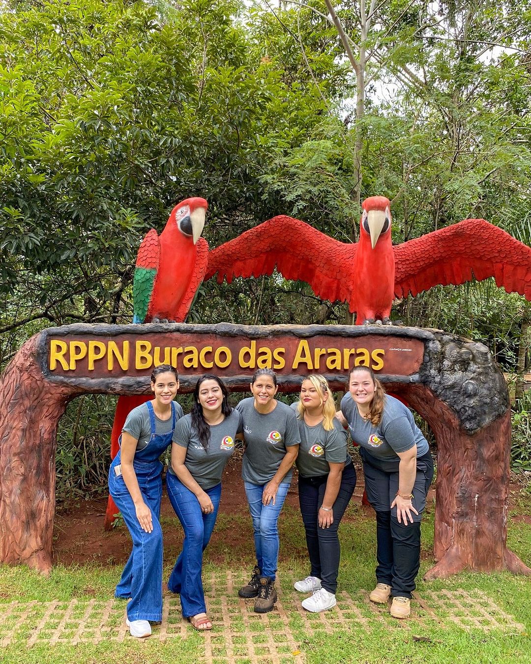 Buraco Das Araras - Imagem 8