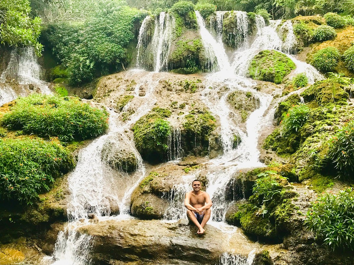 Cachoeiras Rio Do Peixe - Imagem 5
