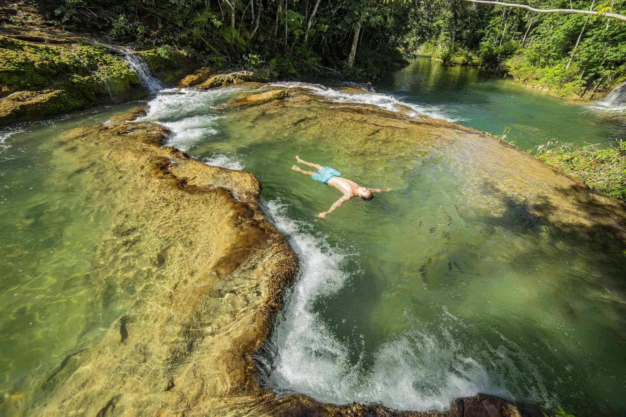 Cachoeiras Rio Do Peixe - Imagem 6