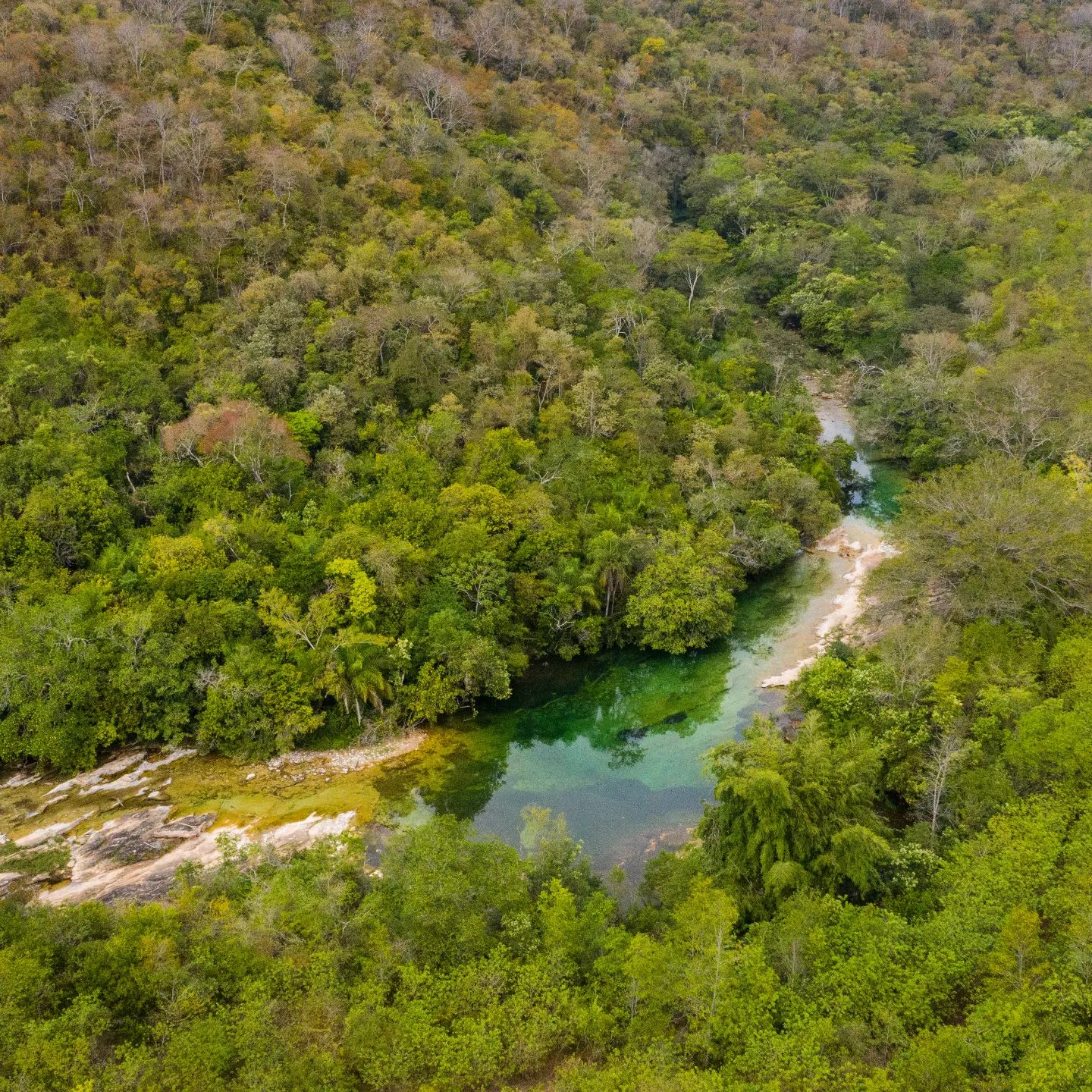 Cânions do Salobra - Imagem 7