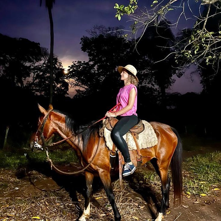 Cavalgada Recanto Do Peão - Imagem 5