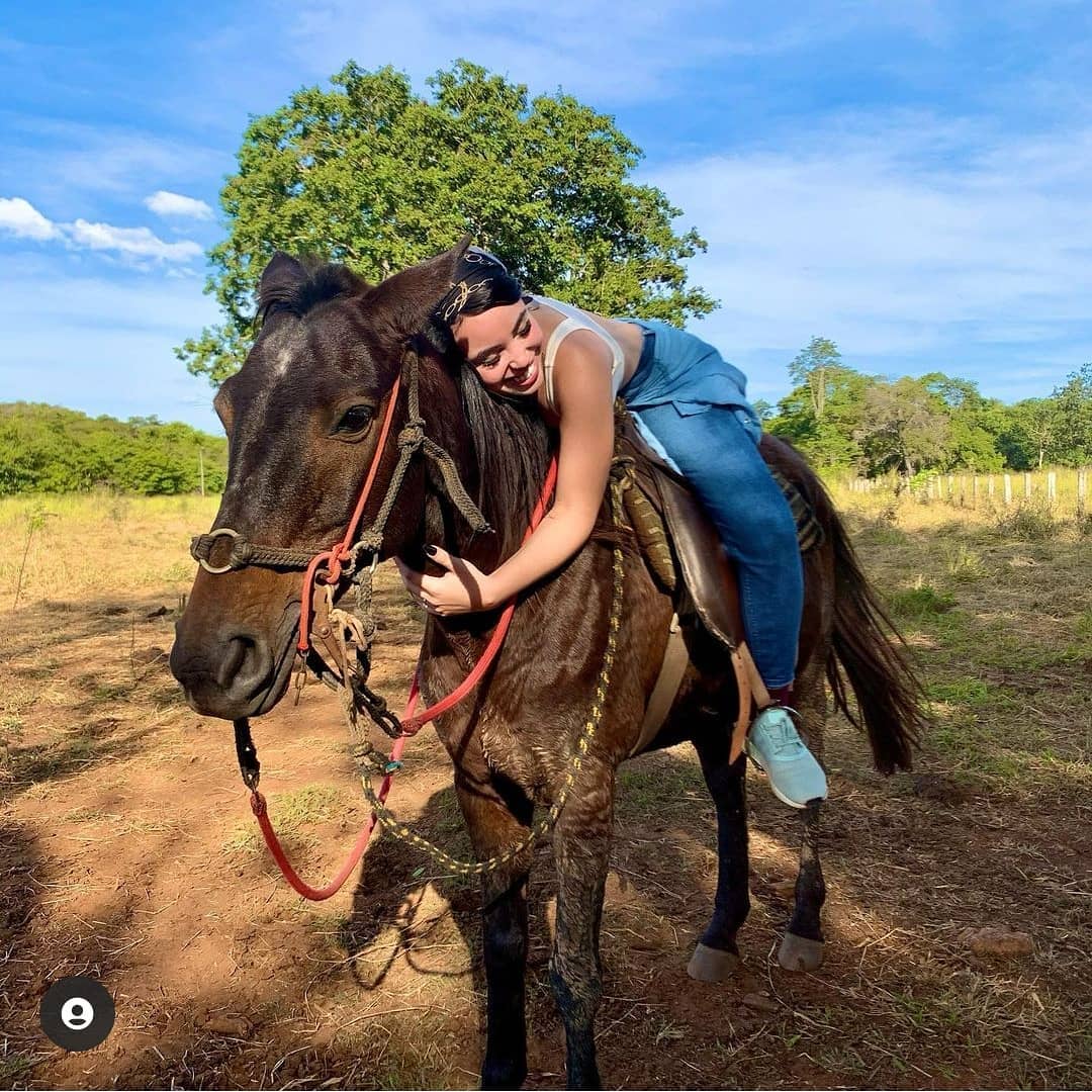 Cavalgada Recanto Do Peão - Imagem 8