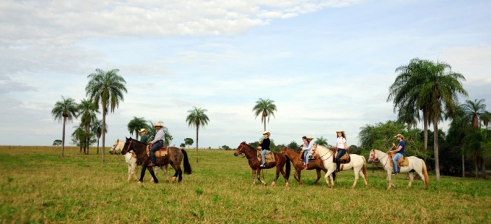 Cavalgada - Rio Da Prata - Imagem 11