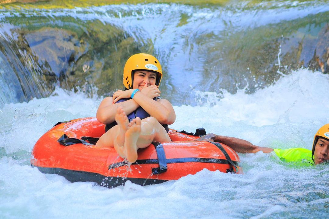 Combo Bote Ou Combo Duck Eco Park Porto Da Ilha - Imagem 6