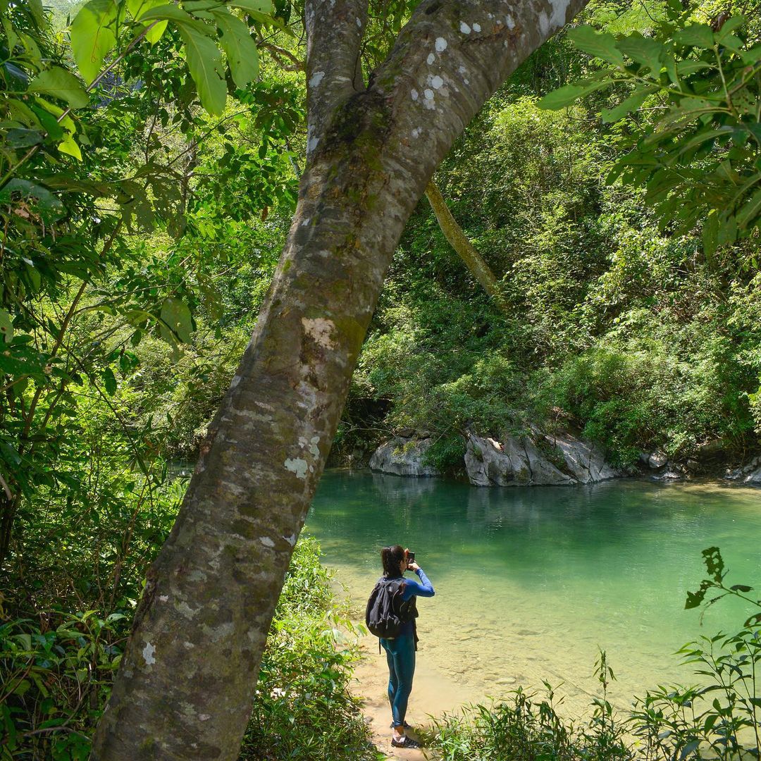 Eco Serrana Trilhas E Cachoeiras Com Almoço - Imagem 7