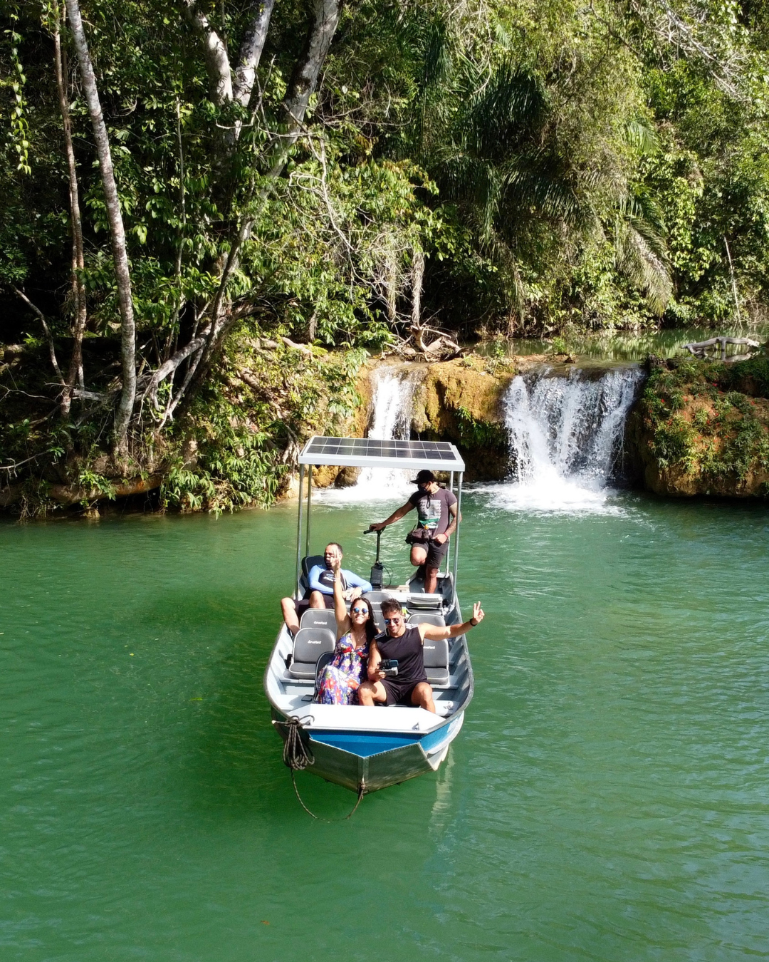 Estancia Mimosa - Imagem 8