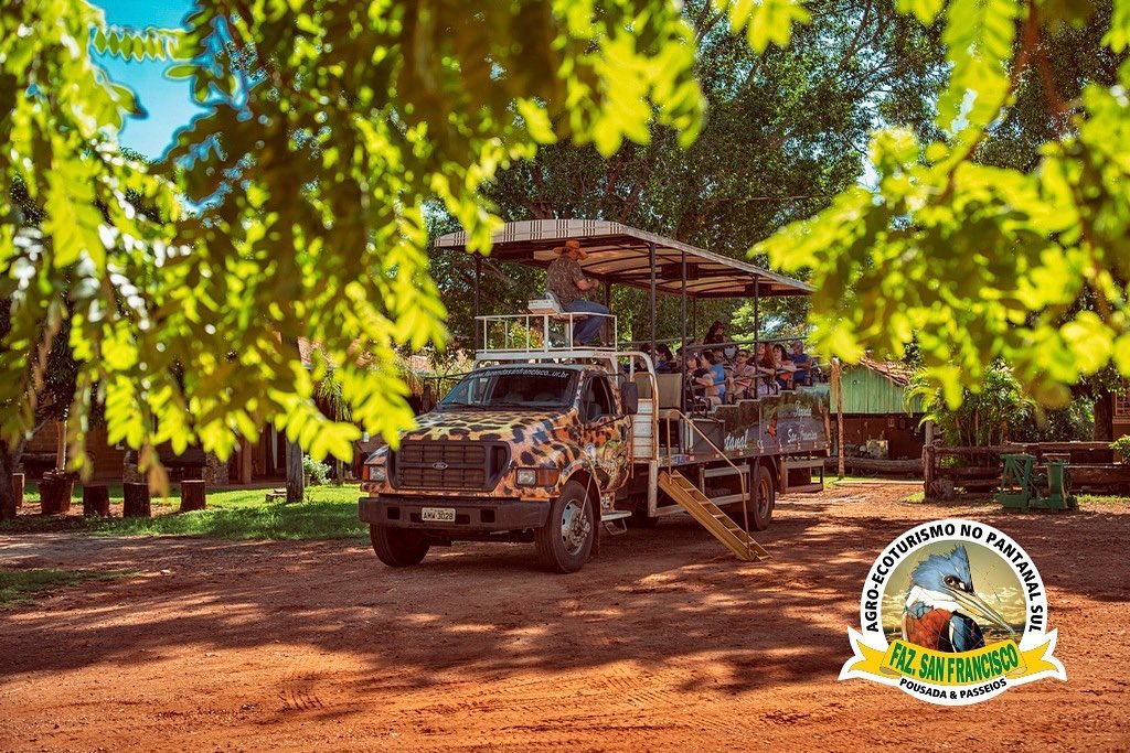 Fazenda San Francisco - Imagem 1