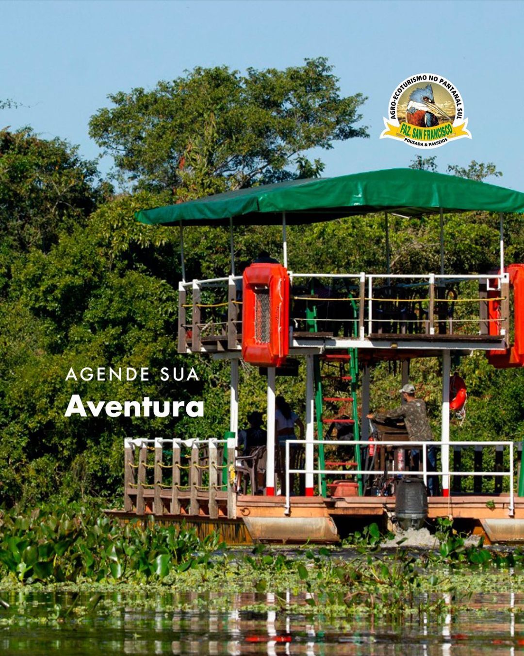 Fazenda San Francisco - Imagem 3