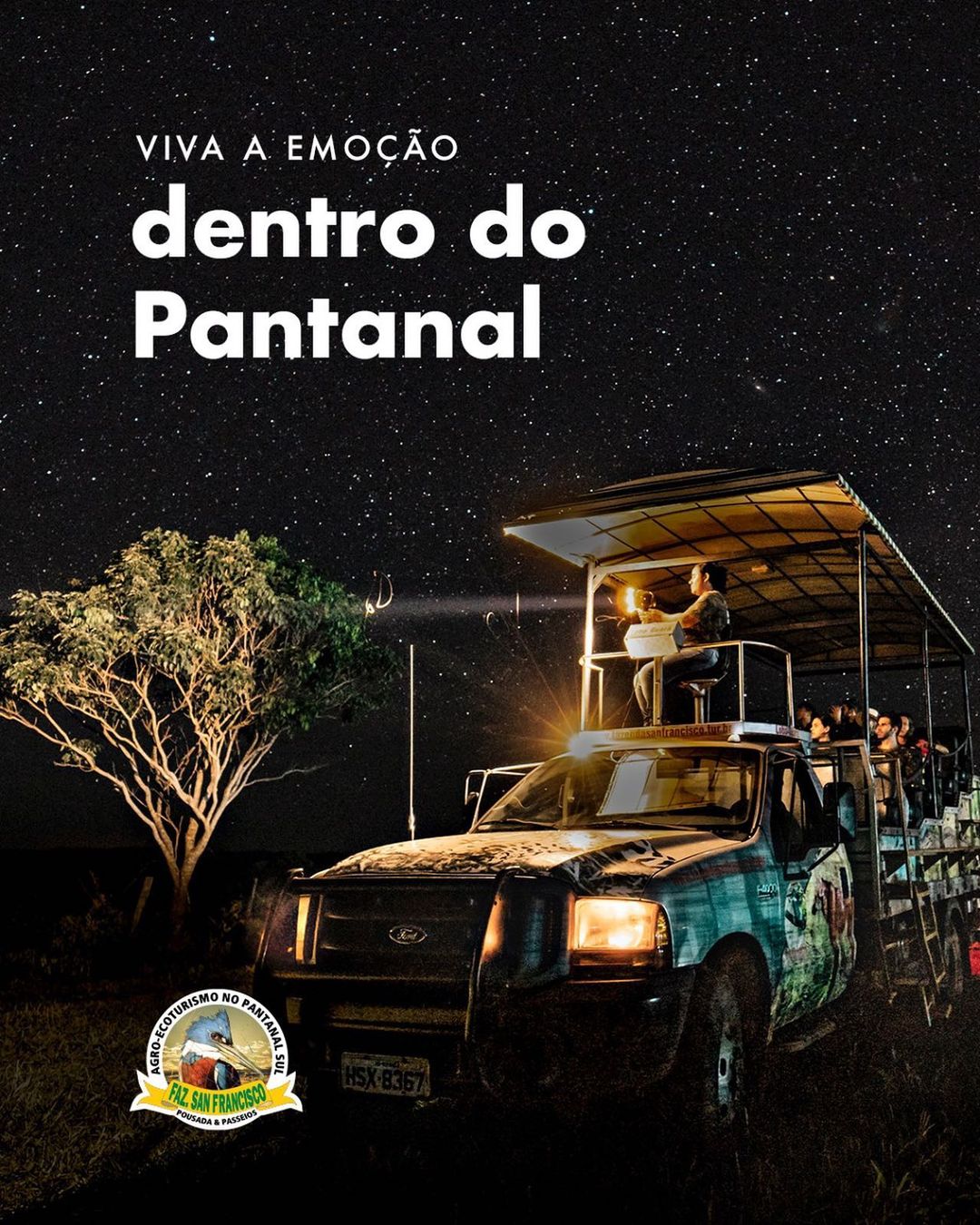 Fazenda San Francisco - Imagem 4