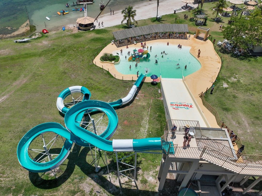 Flutuação Praia da Figueira - Imagem 5