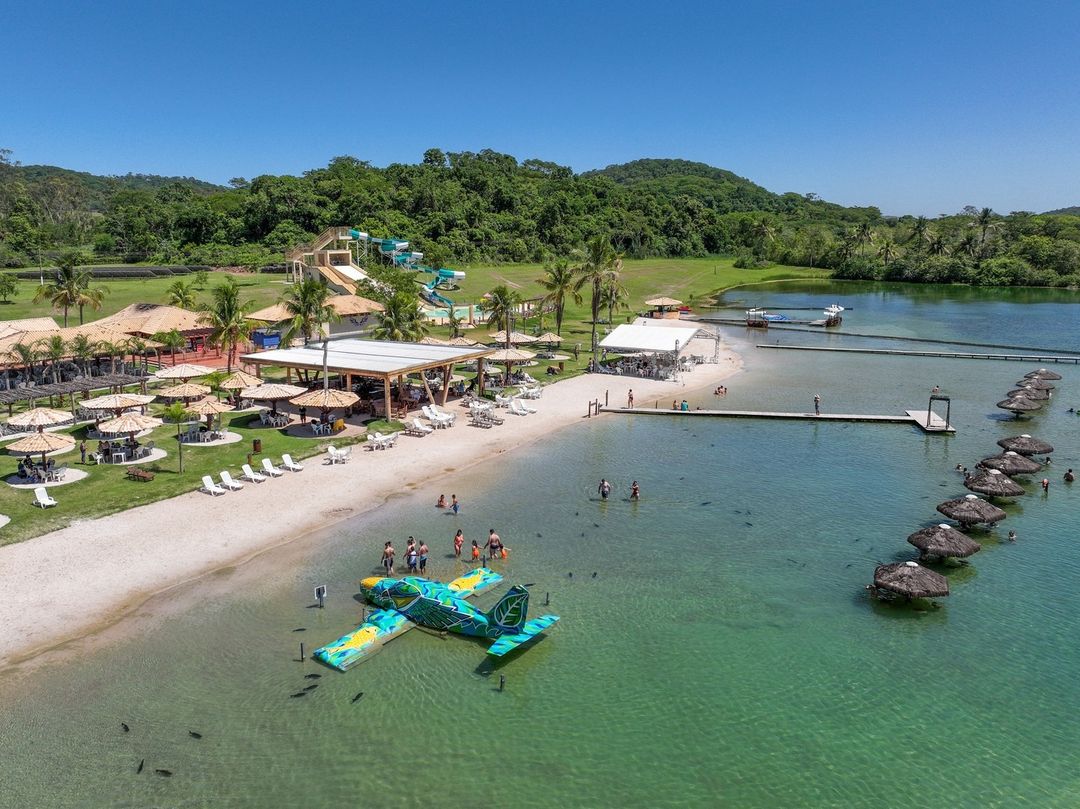 Flutuação Praia da Figueira - Imagem 7