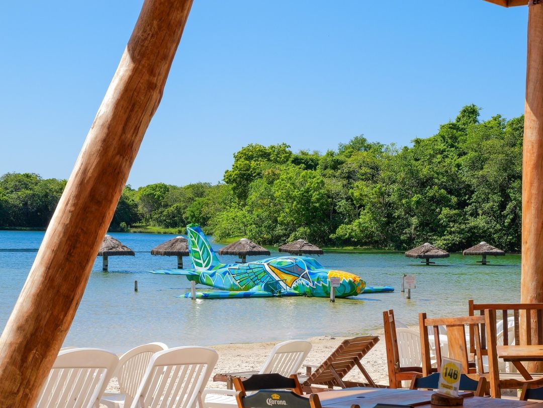Flutuação Praia da Figueira - Imagem 10