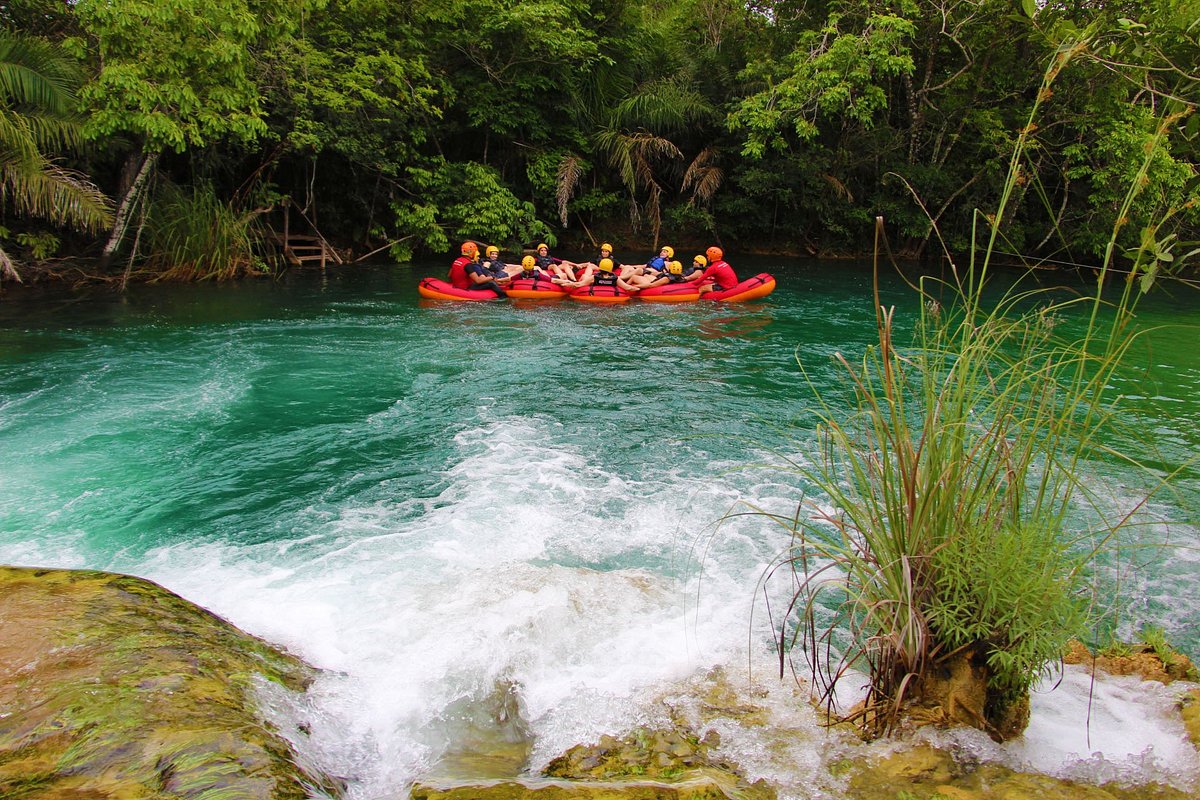Formoso Adventure (Tirolesa + Arvorismo) - Imagem 5