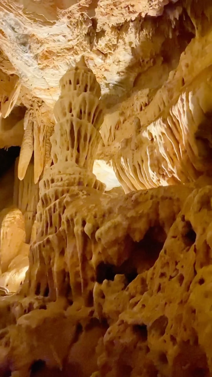 Gruta Da Catedral (Antiga Gruta São Mateus). - Imagem 4