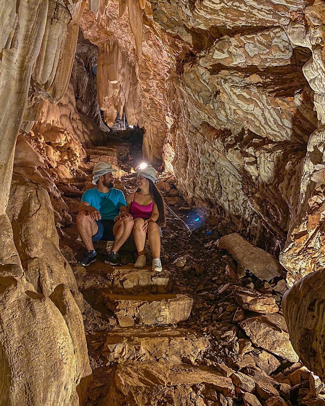 Gruta Da Catedral (Antiga Gruta São Mateus). - Imagem 6