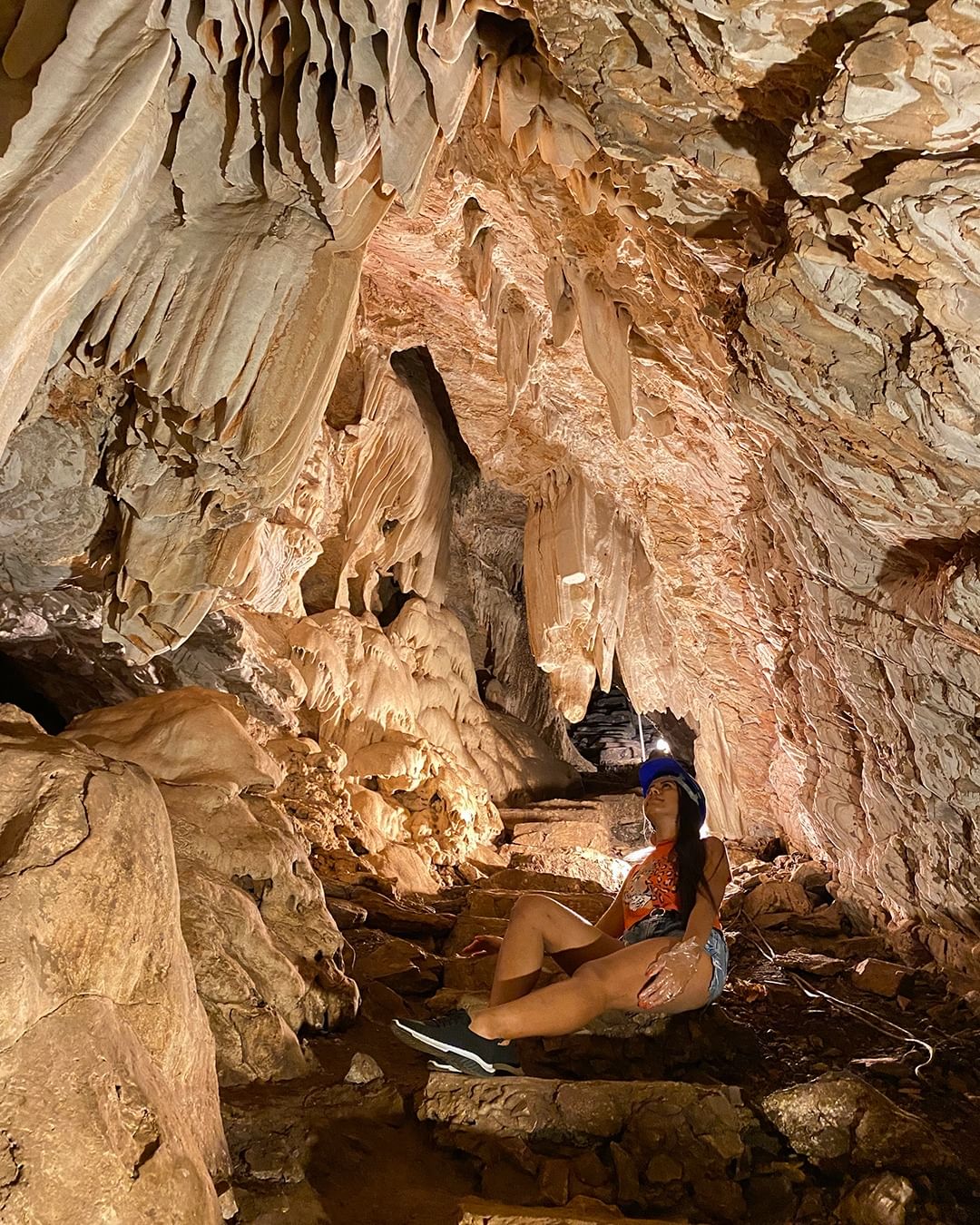 Gruta Da Catedral (Antiga Gruta São Mateus). - Imagem 9