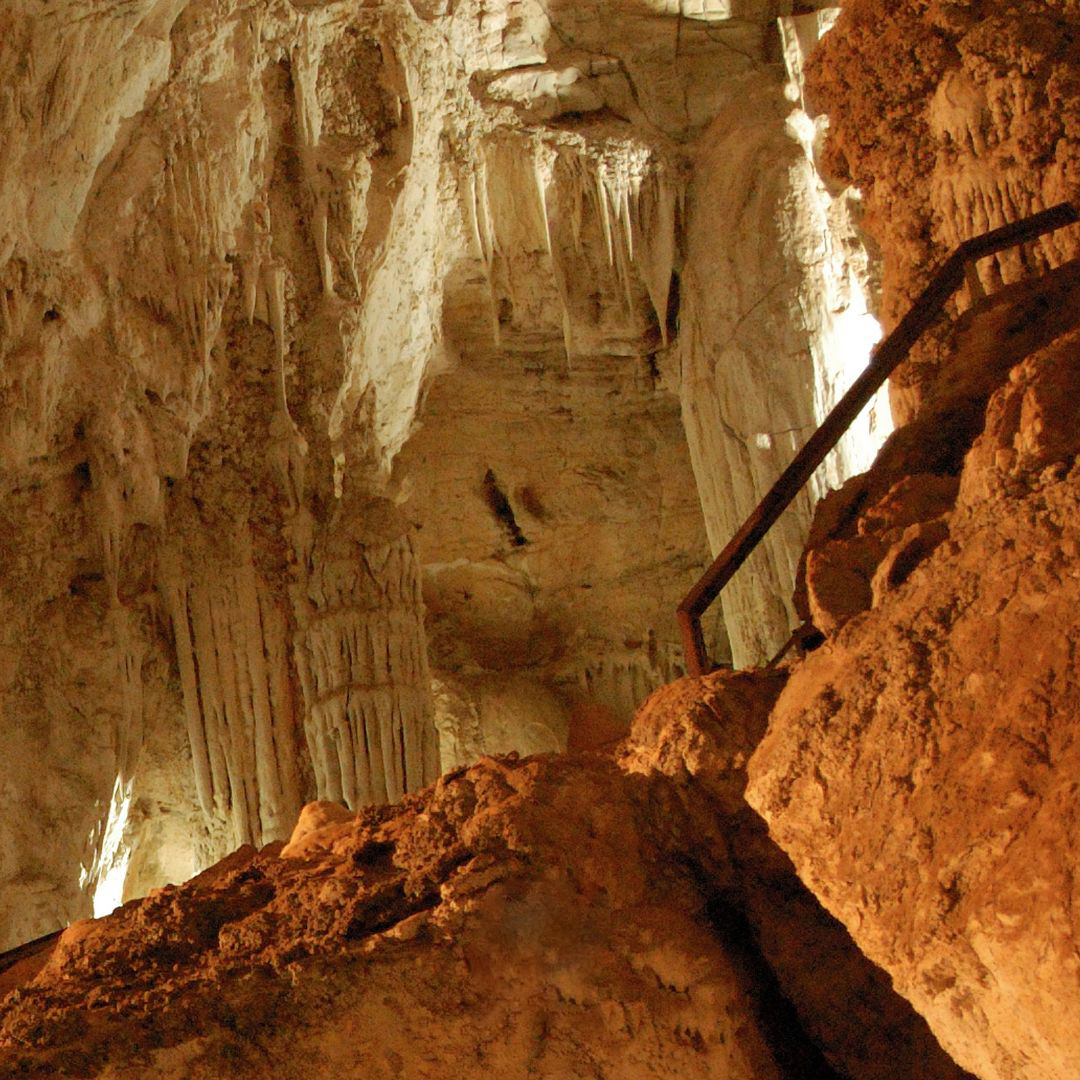 Gruta De São Miguel