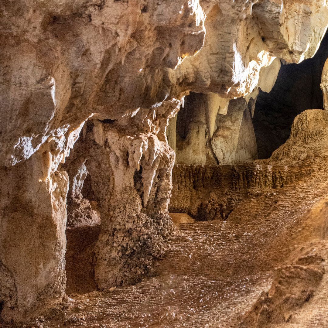 Gruta De São Miguel - Imagem 2